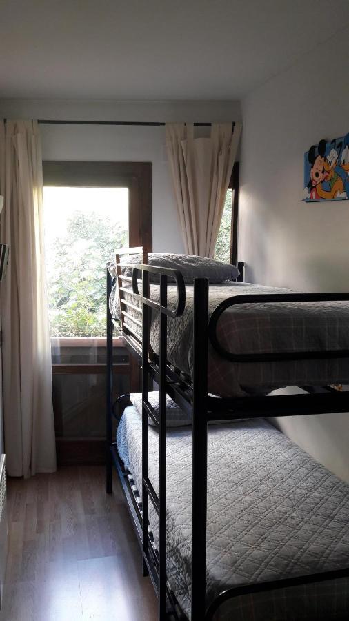 Apartamento San Pedro Biescas  Eksteriør billede